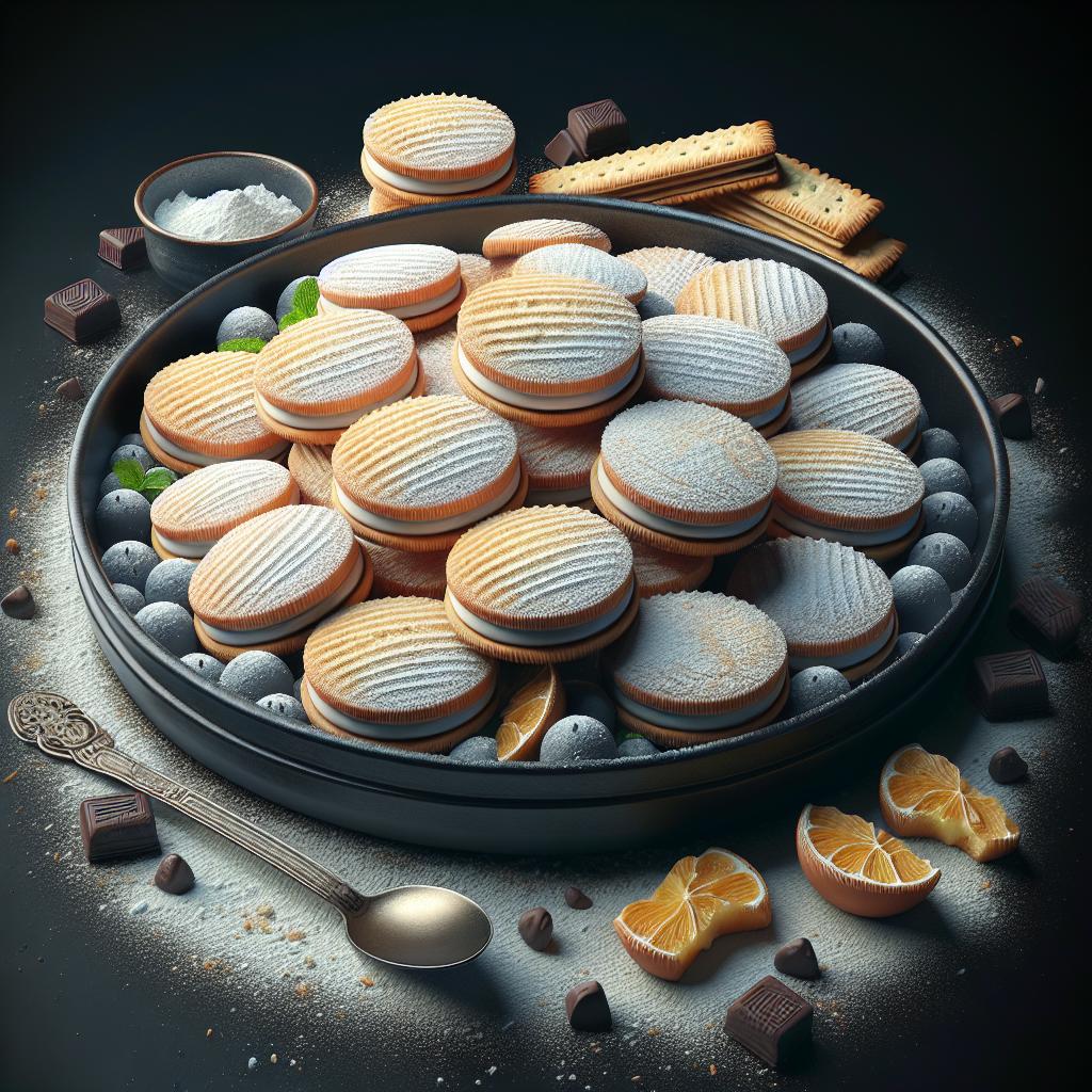 Alfajores
