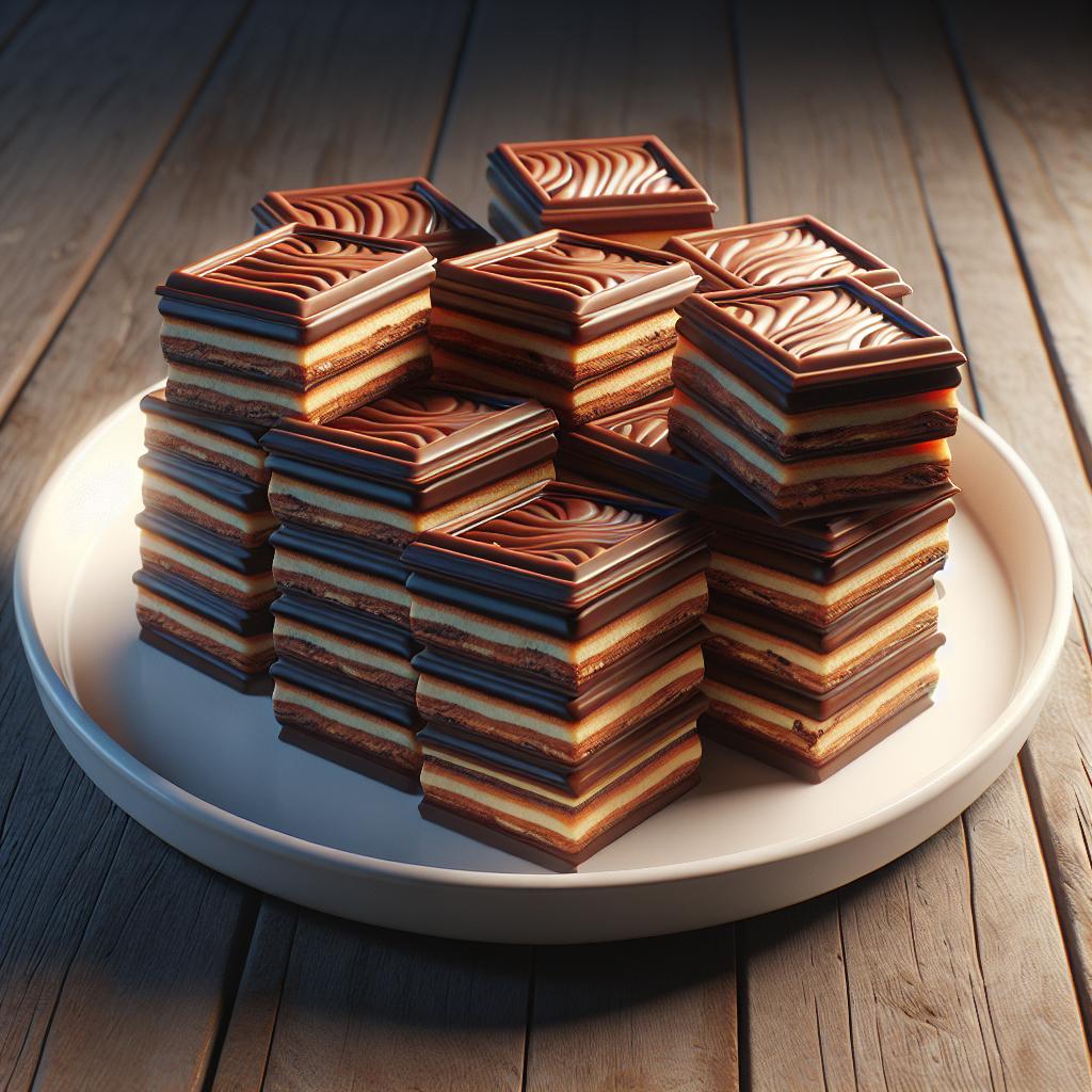 Chocolate Bars