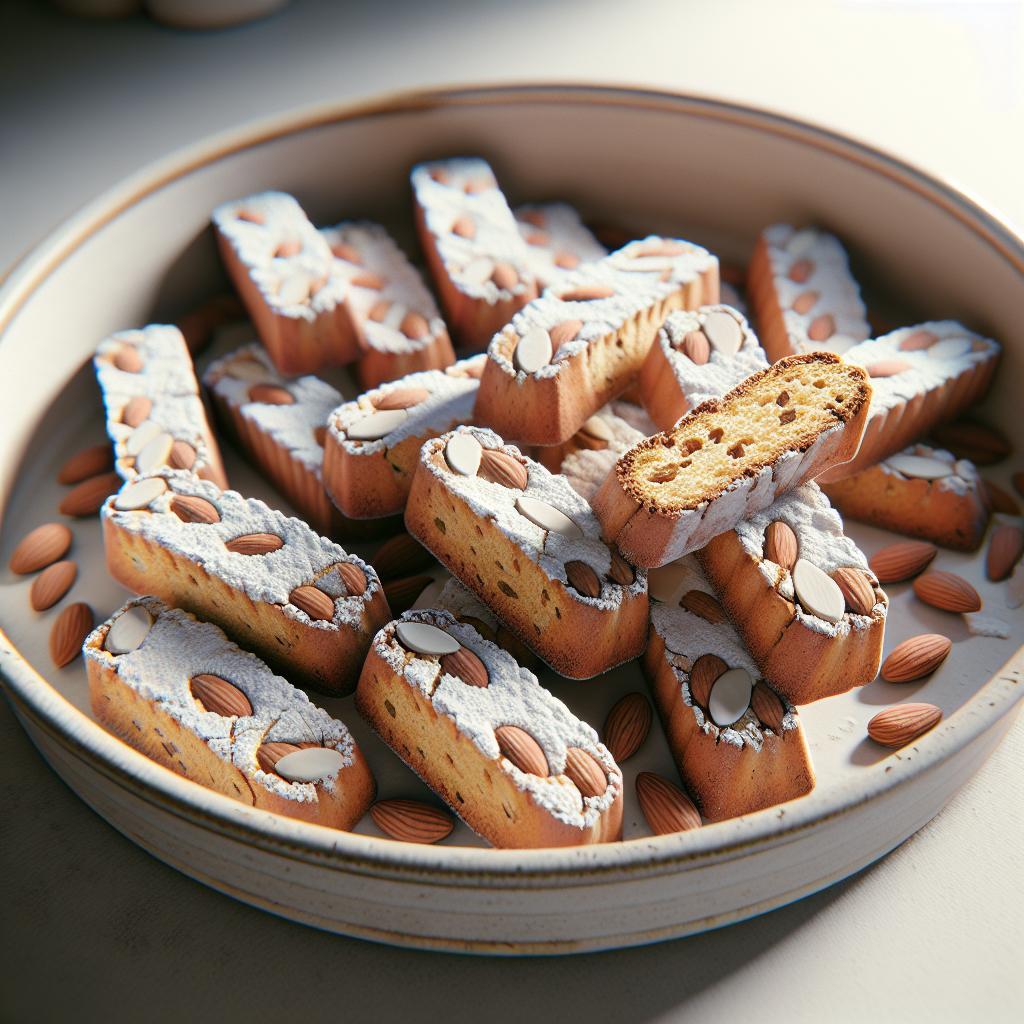 Simple Cookies