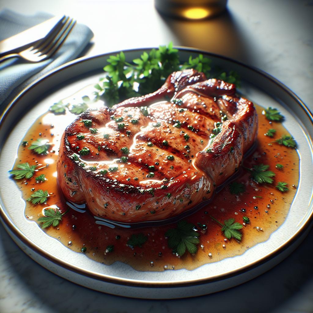 Pork Chop
