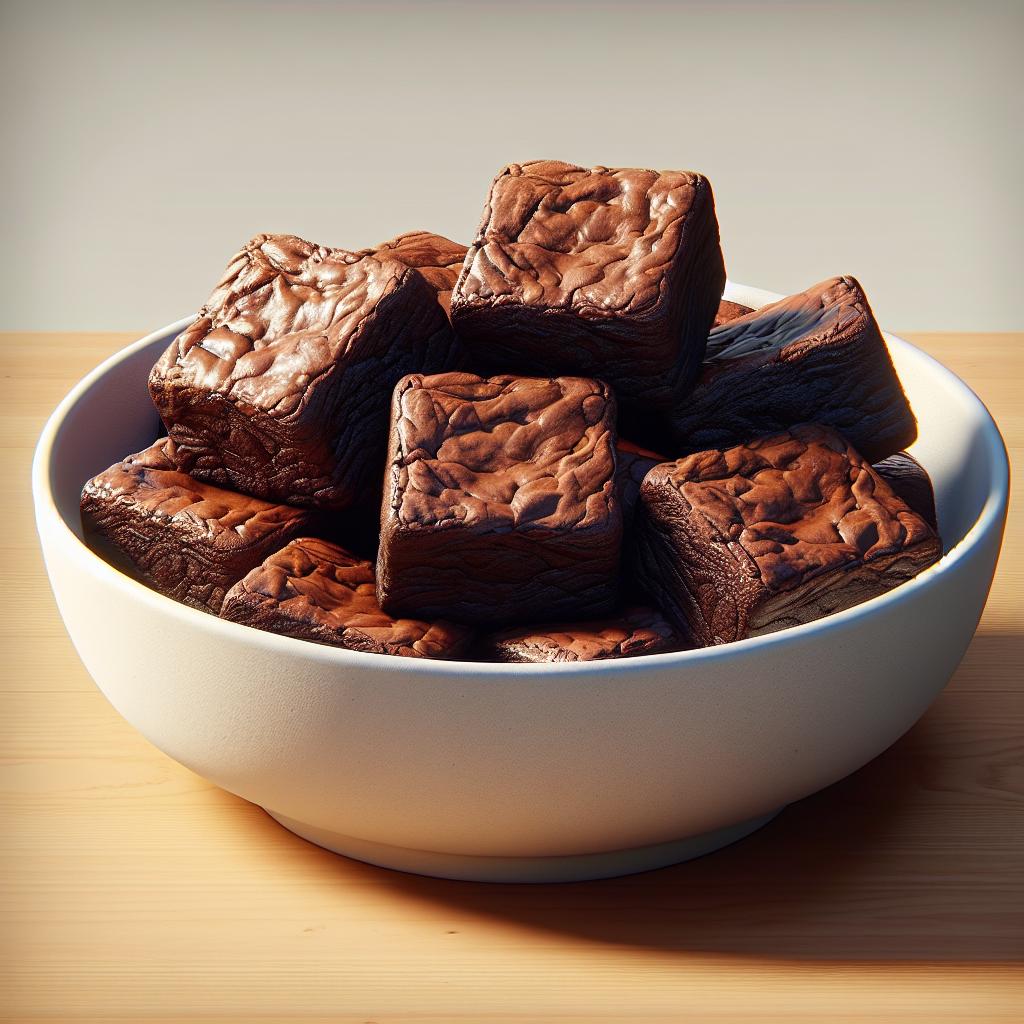 Vegan Brownies