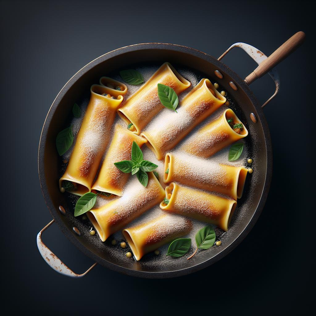 Cannelloni