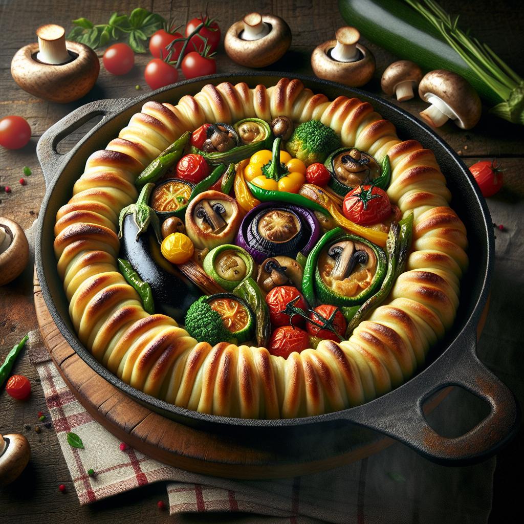 Ortolana Baskets
