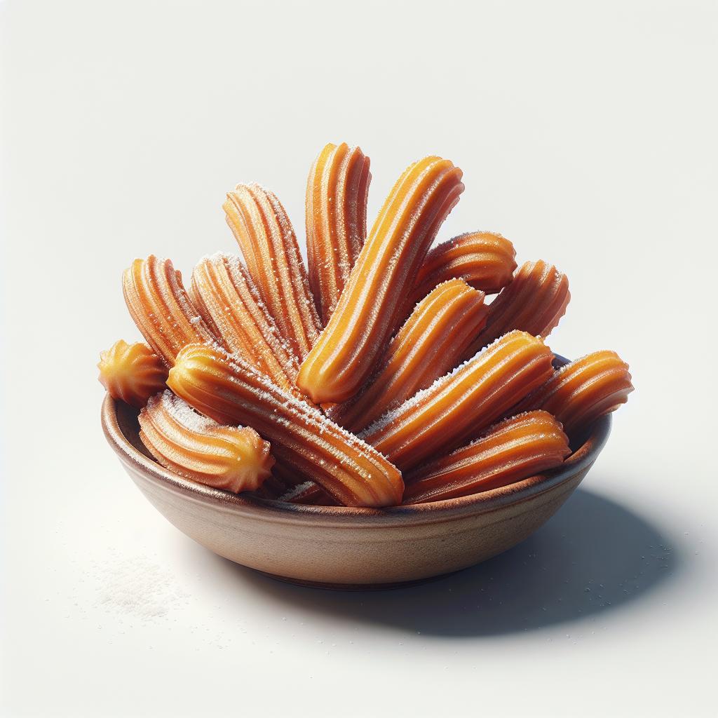 Churros