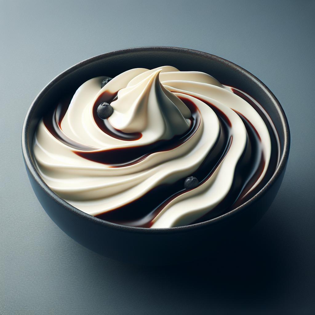 Eggless Mascarpone Cream