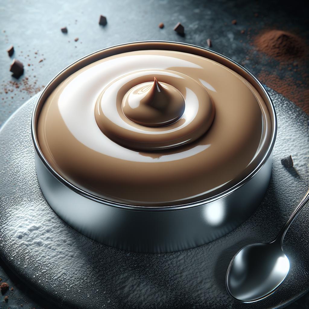 Ganache Cream