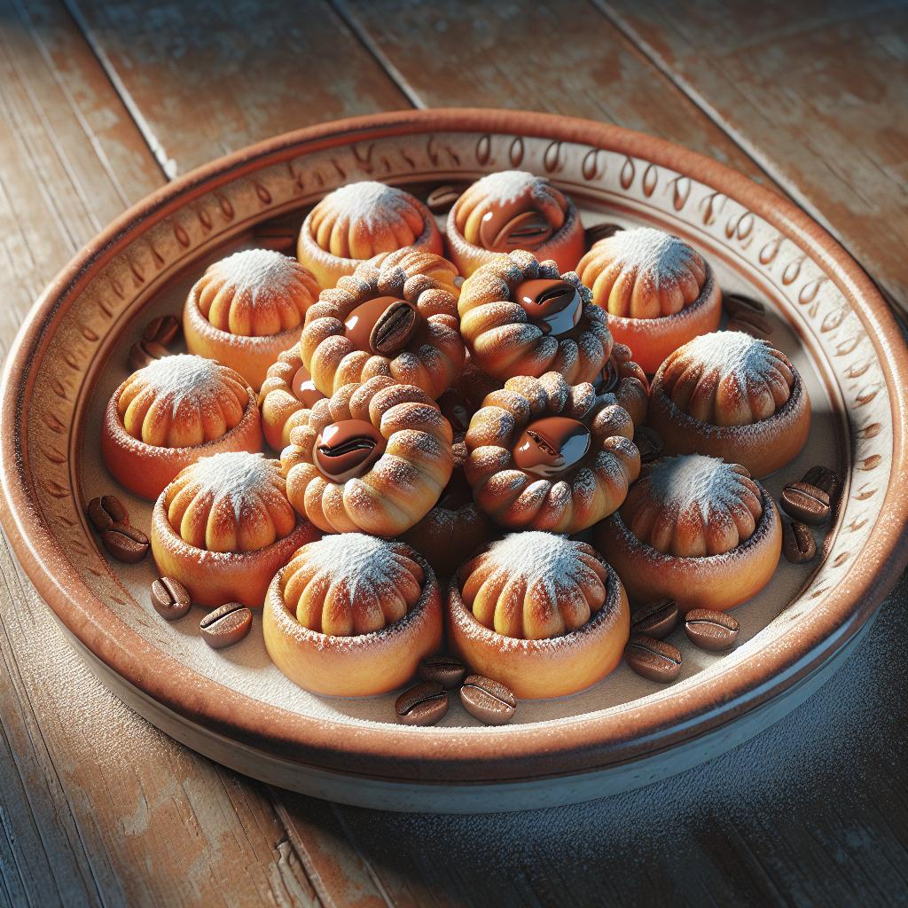 Coffee Delights