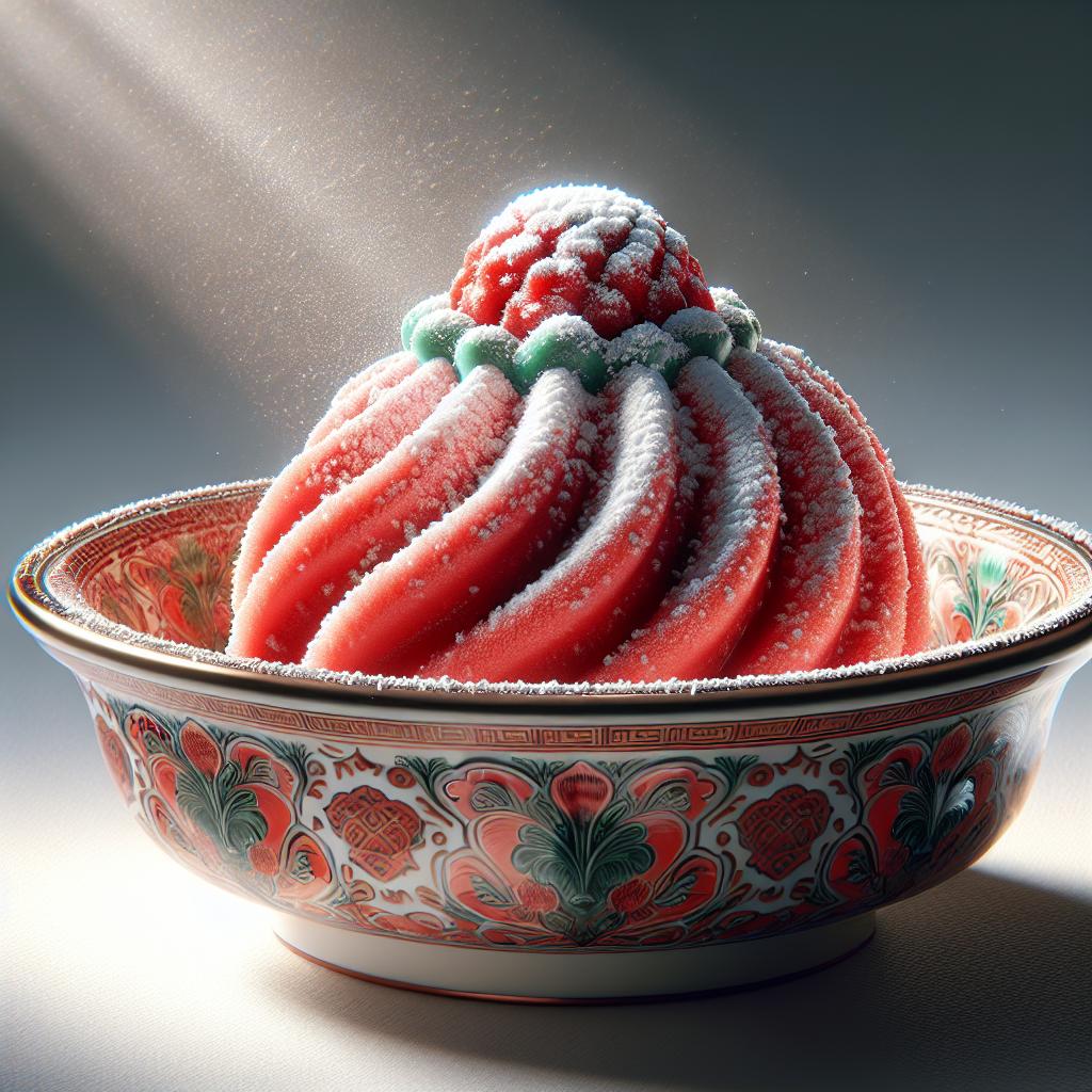 Valentine's Day Sweet