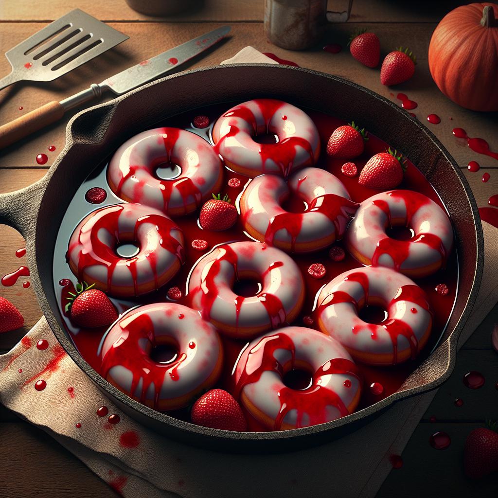 Vampire Donuts