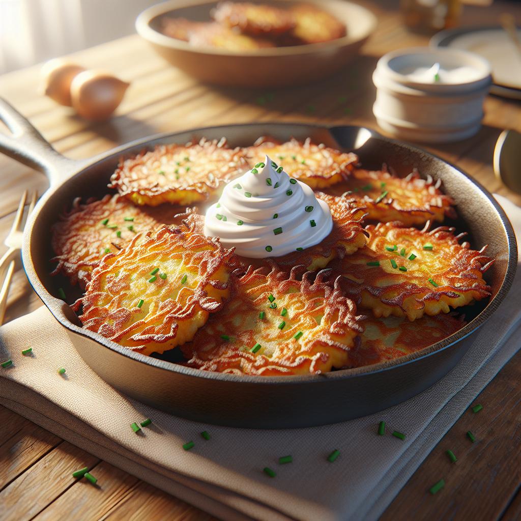 Latkes