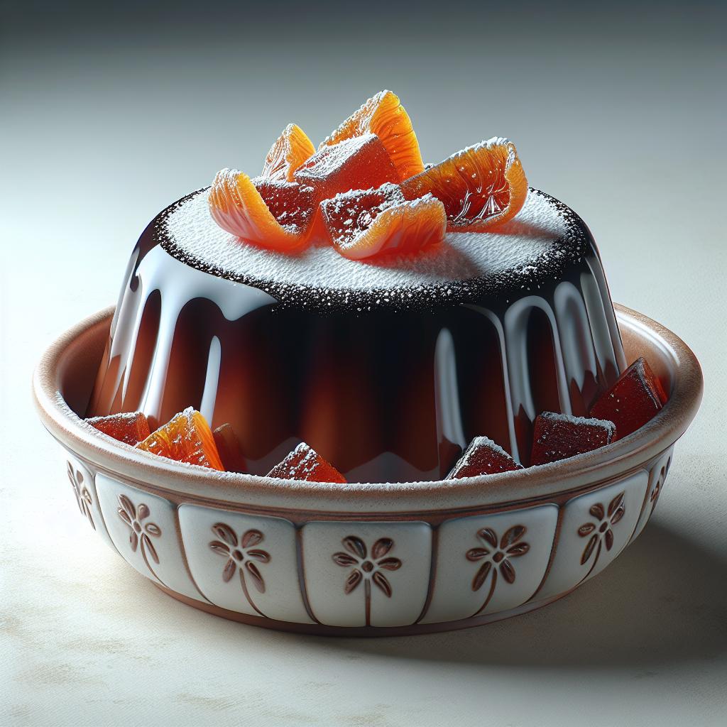 Sanguinaccio dolce