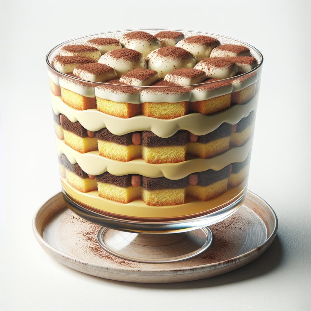 Zuppa Inglese