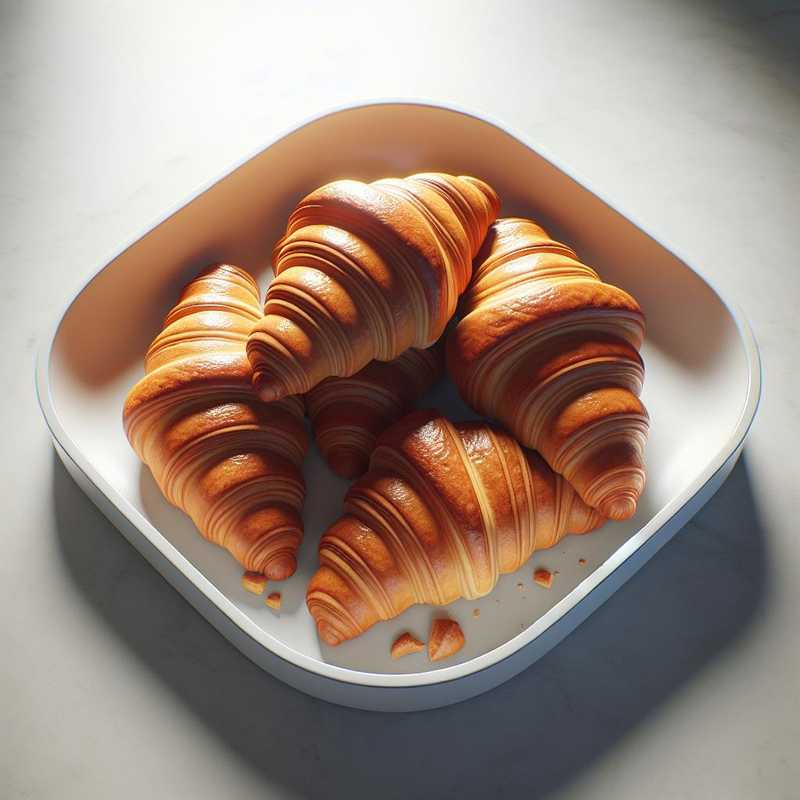 Croissant