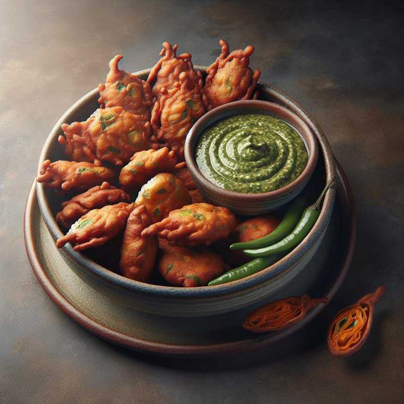 Pakora