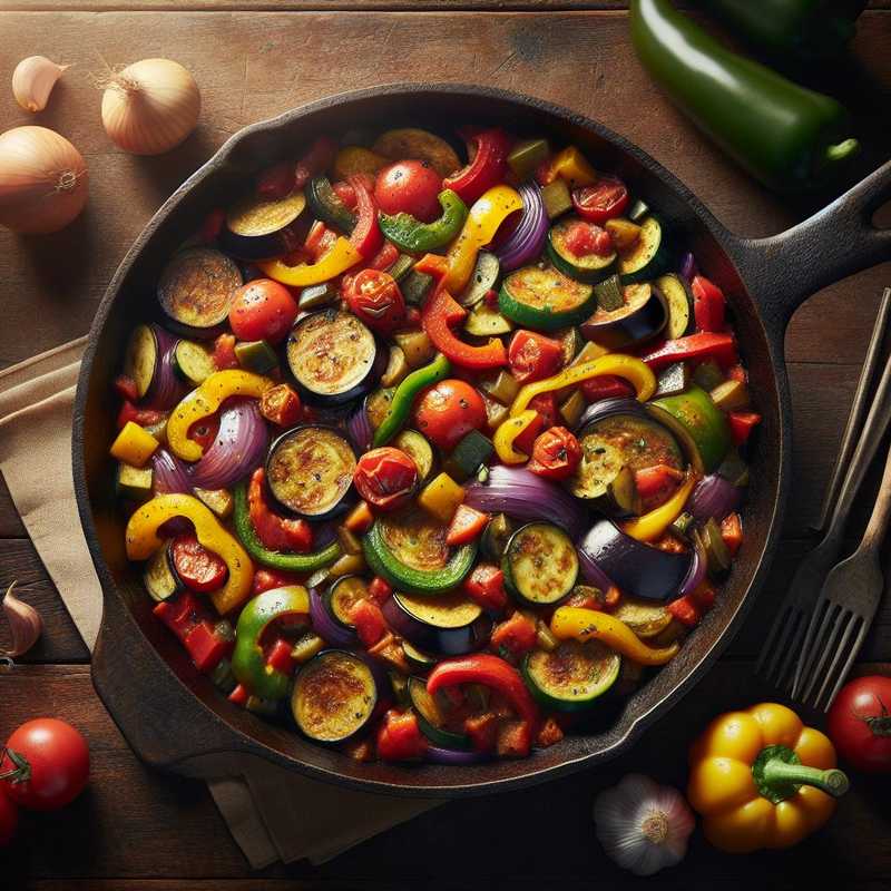 Ratatouille