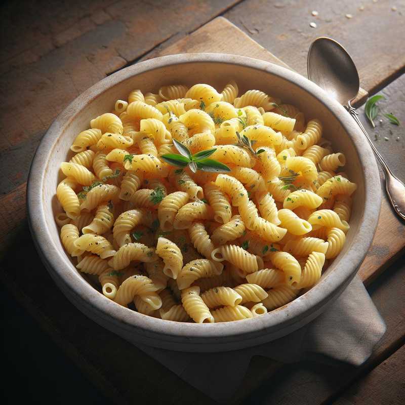 Cavatelli