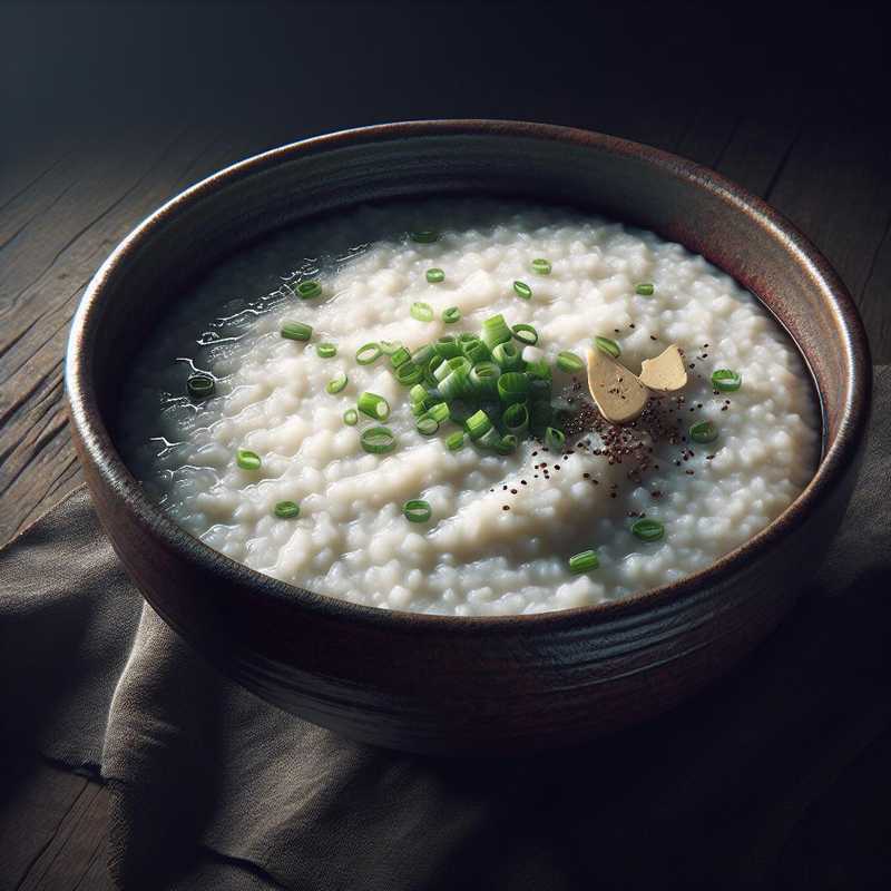 Congee