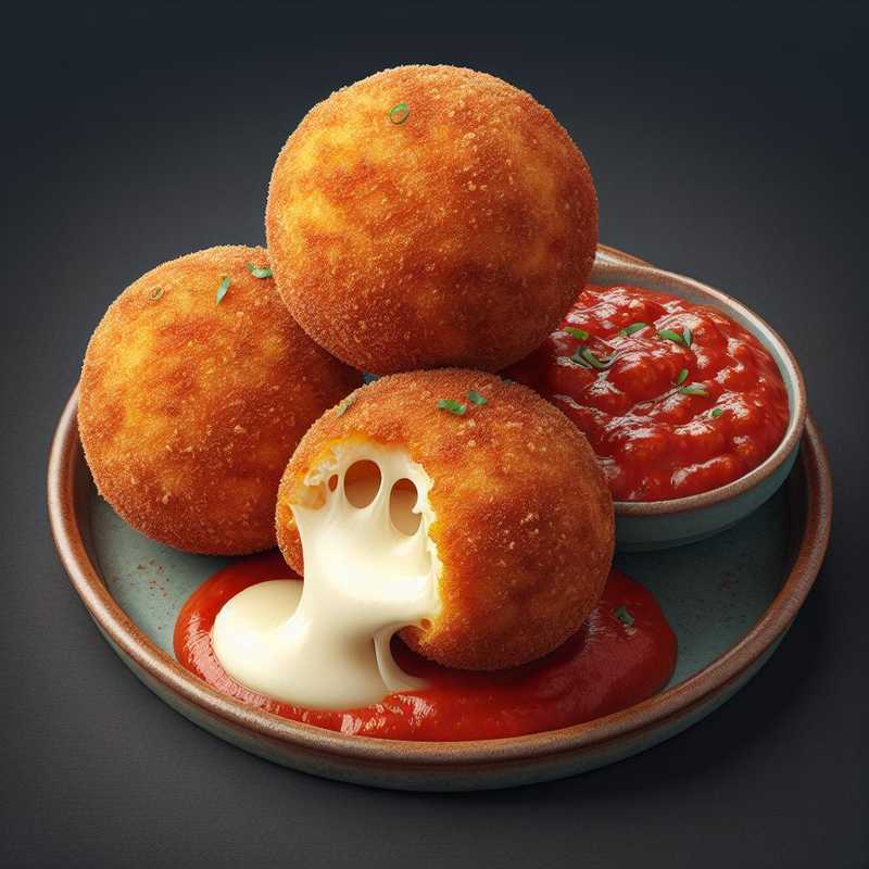 Arancini