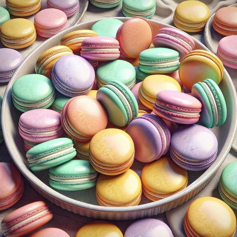 Macarons