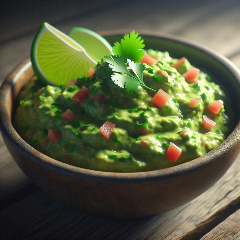 Guacamole