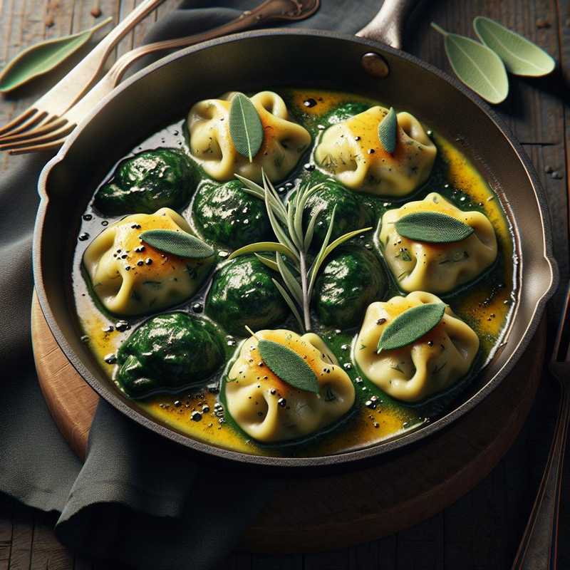 Malfatti bresciani