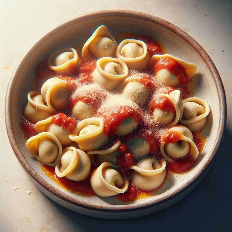 Tortellini