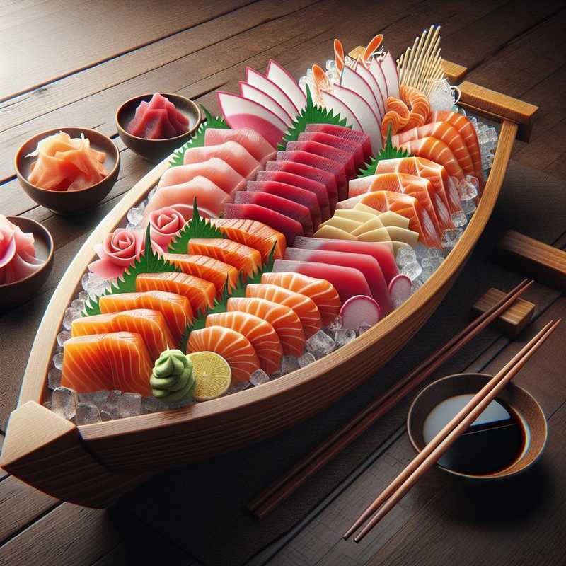 Sashimi