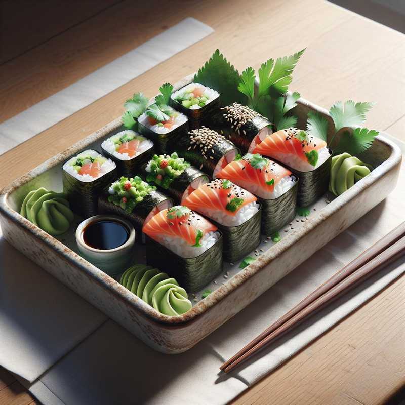 Temaki