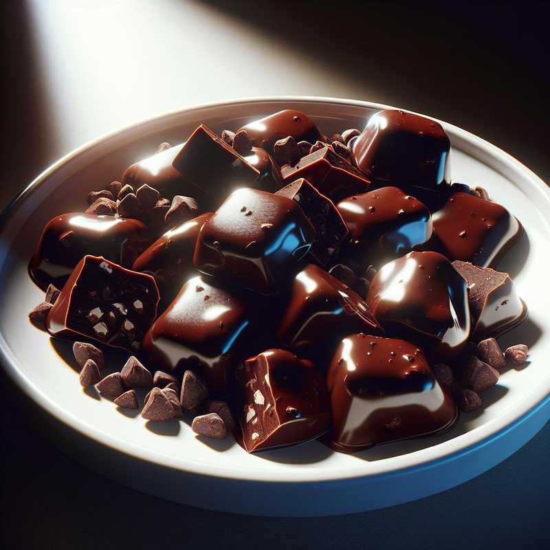 Cioccolata snack