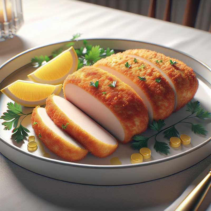 Cordon bleu