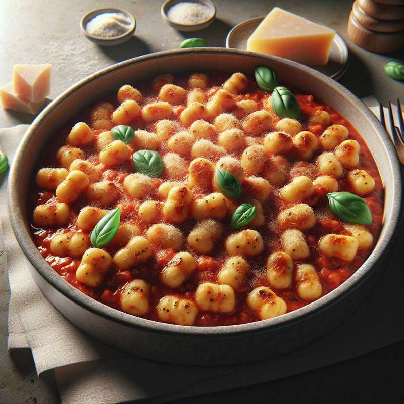 Gnocchi integrali