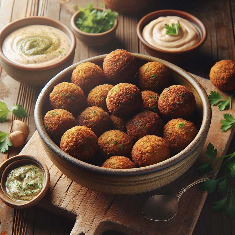 Falafel