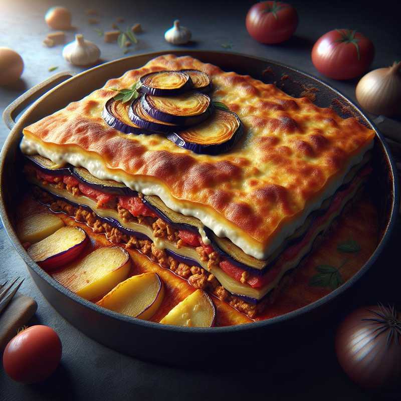 Moussaka