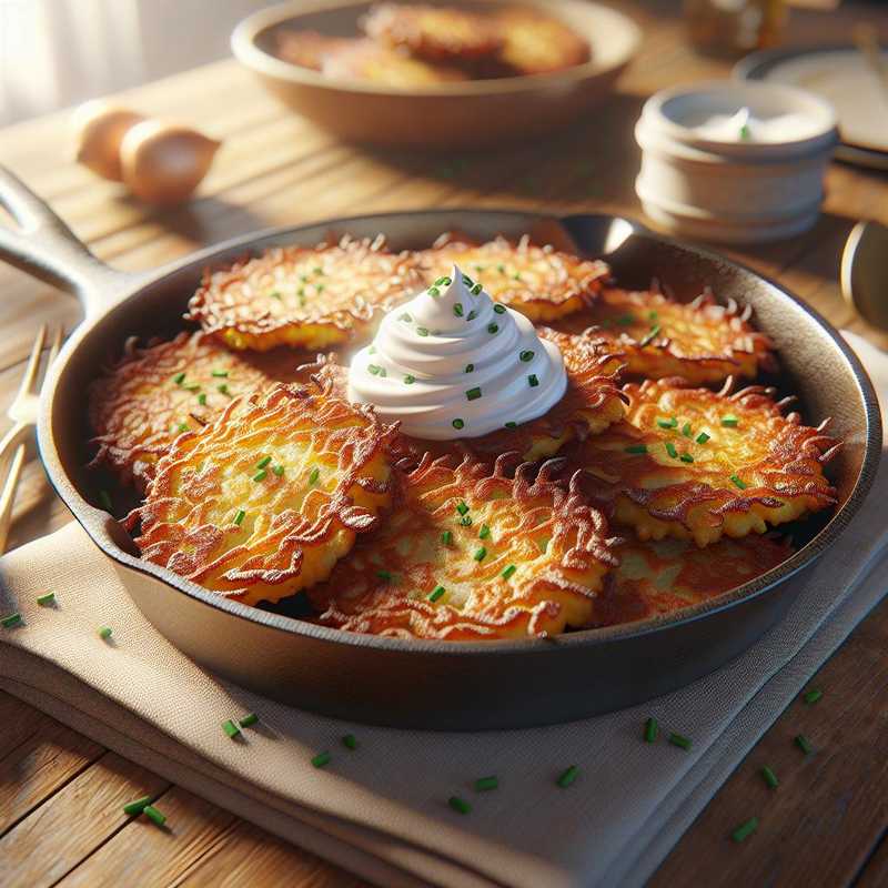 Latkes