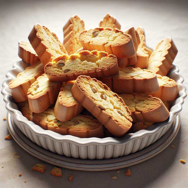 Biscotti al burro