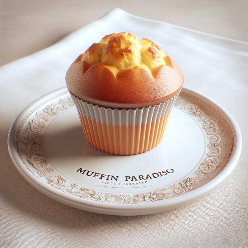 Muffin paradiso