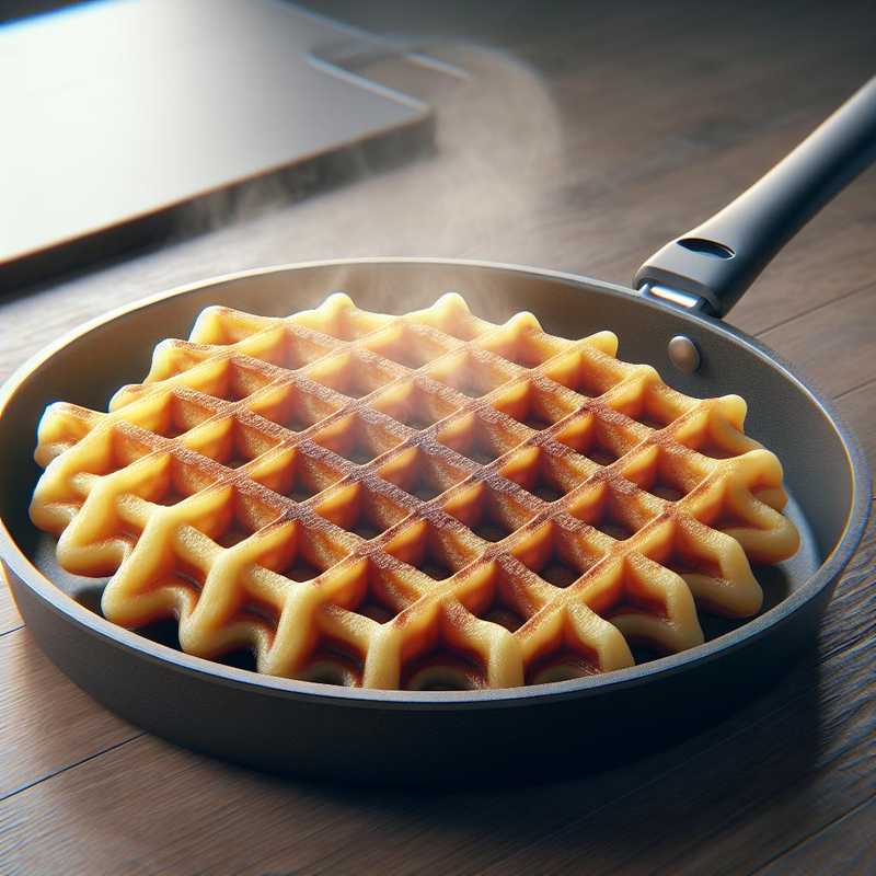 Chaffle