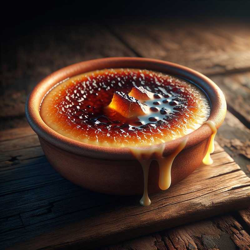 Crema catalana