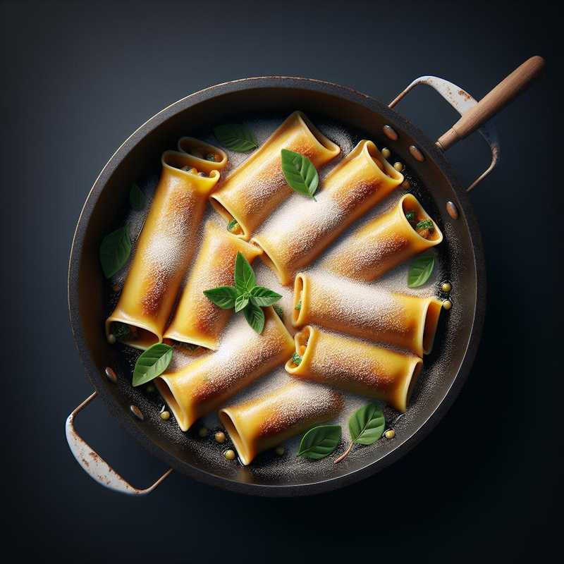 Cannelloni