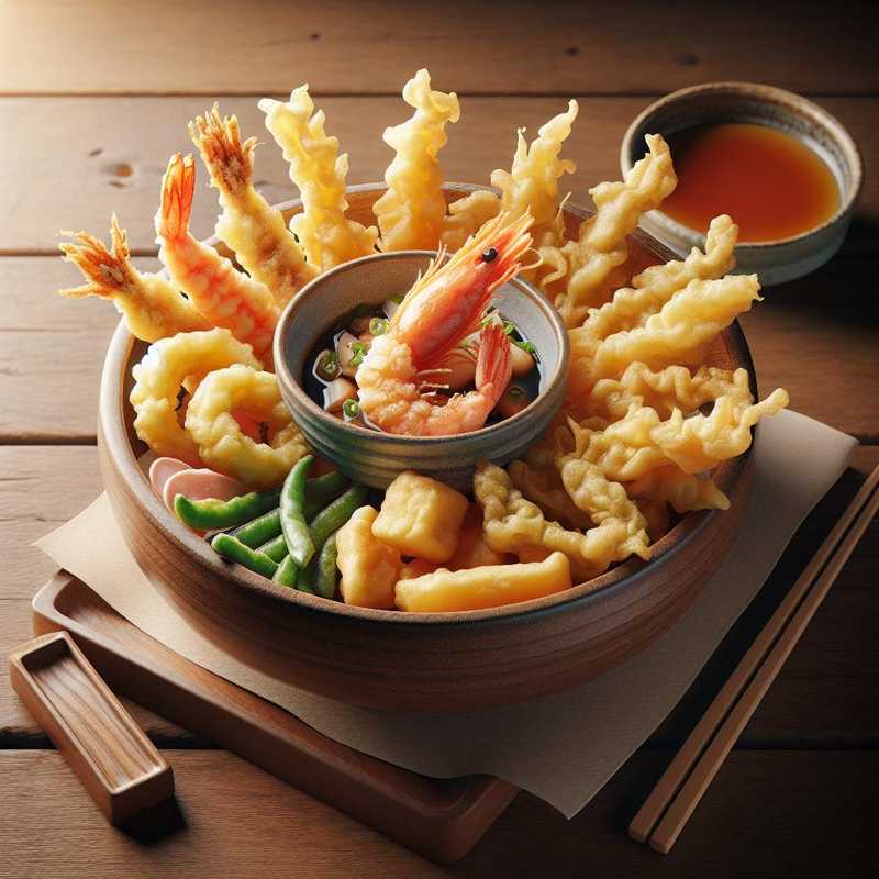 Tempura