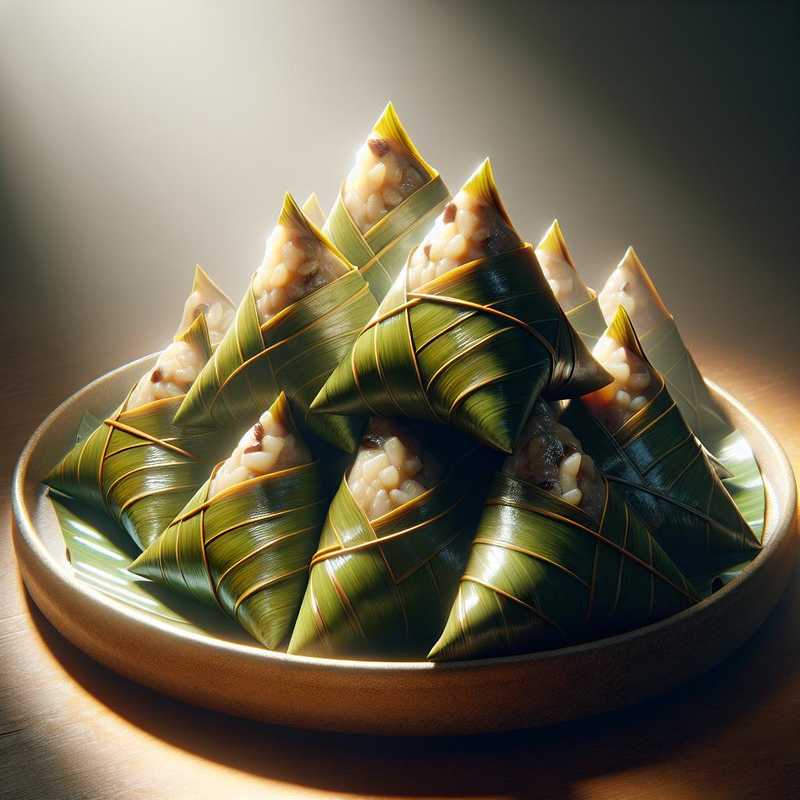 Zongzi