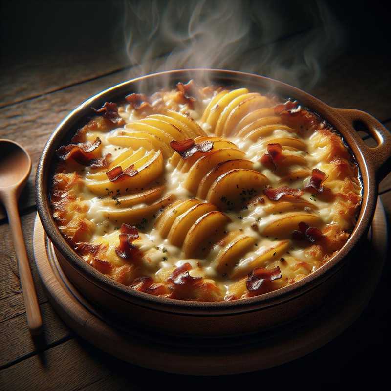 Tartiflette