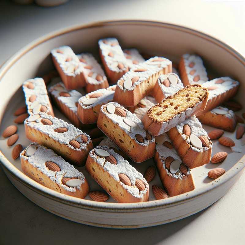 Biscotti semplici