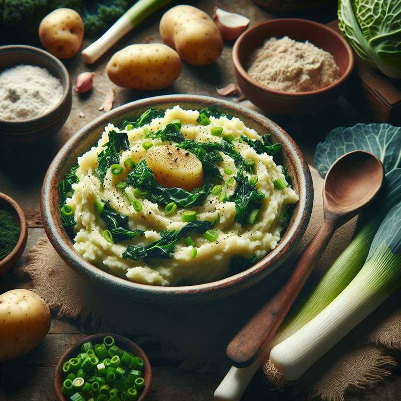 Colcannon