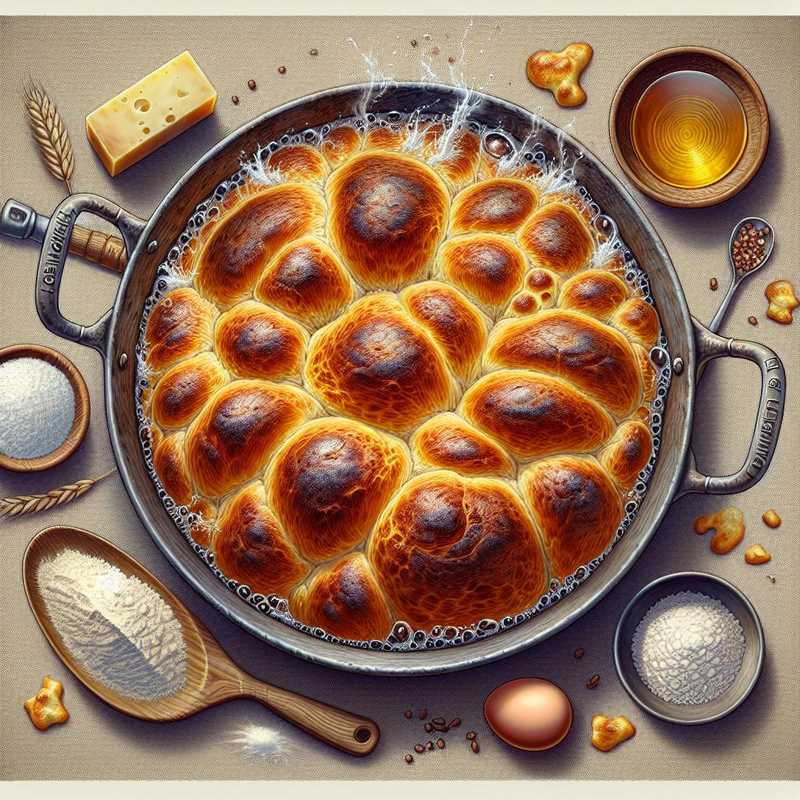 Armenian Bread