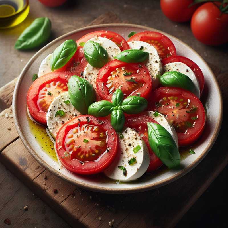 Caprese