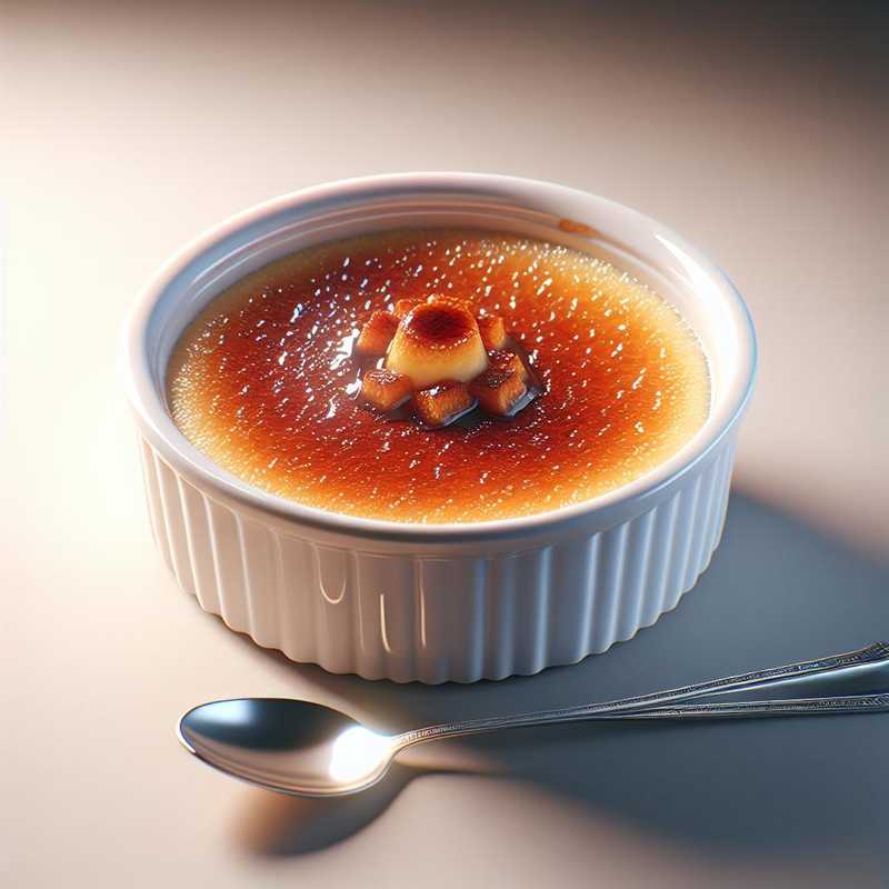 Creme brulèe