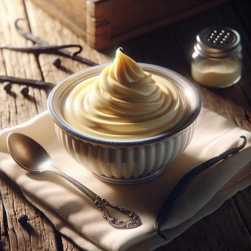 Crema inglese