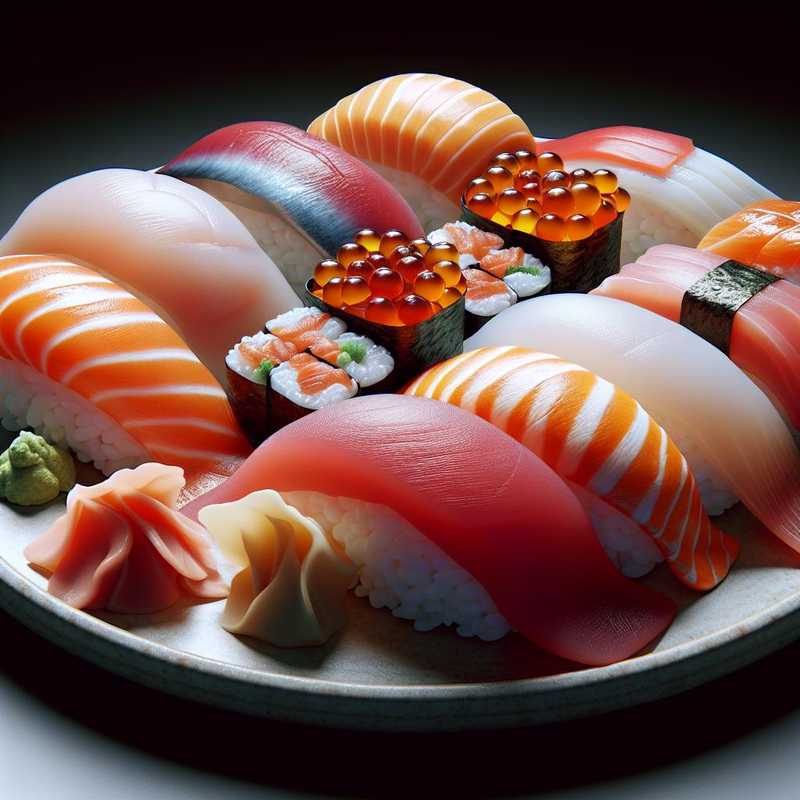 Nigiri