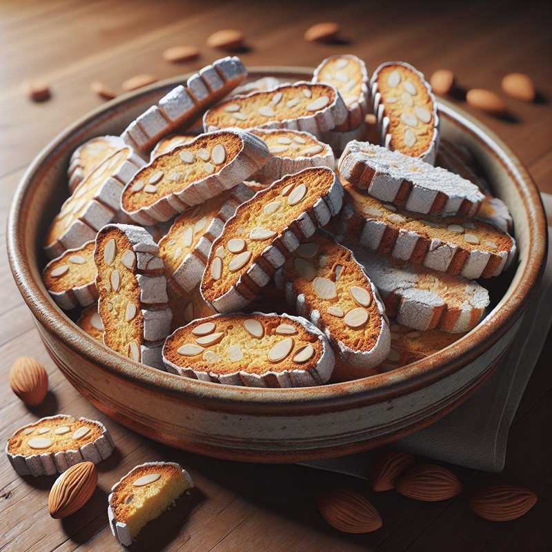 Biscotti di San Martino